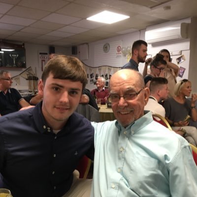 Profile Picture of Hatch (@hatcher_joe) on Twitter