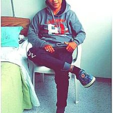 Profile Picture of DexterBarber (@Alberto61689126) on Twitter