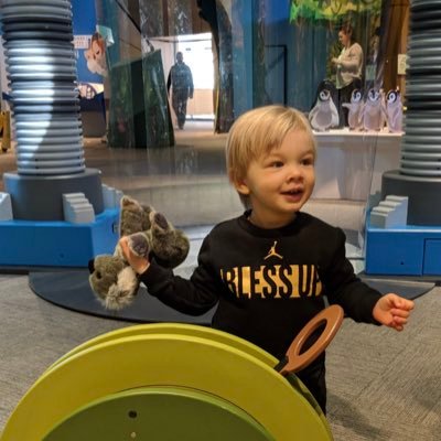 Profile Picture of Lance Matthews (@LanceMatthews) on Twitter