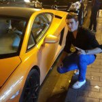 Robinson Serna - Instagram Profile Picture of Robinson Serna (@robinserna22) on Instagram