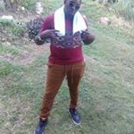 Profile Picture of Desroy Drummond (@ddesroy) on Instagram