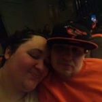 Profile Picture of Brad Rhoads (@hisbabygrl17) on Instagram