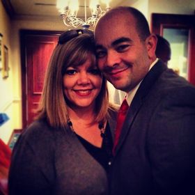 Profile Picture of Sara Albin (@salbin01) on Pinterest