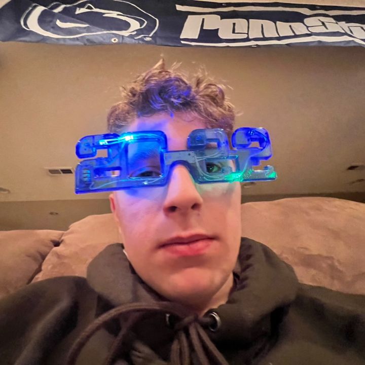 Profile Picture of cadehovey (@cadehovey) on Tiktok
