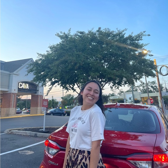 Catelin Ramirez de leon - Poshmark Profile Picture of Catelin Ramirez de leon (@varale) on Poshmark