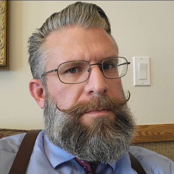 Profile Picture of TravisA (@travisaitken643) on Tiktok