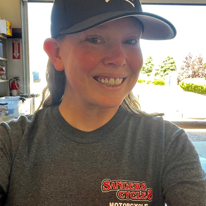 Profile Picture of Cody Stanley (@codyystanleyy) on Tiktok