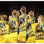 Profile Picture of Thomas Lazarovitz (@the_good_foot) on Instagram