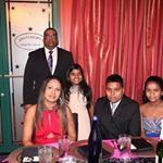 Profile Picture of Devita Basdeo (@devita.basdeo) on Instagram