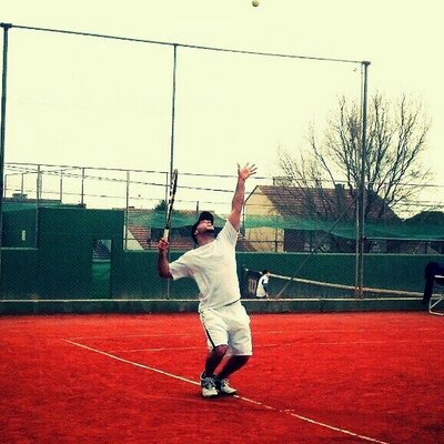 Profile Picture of Quintero Ignacio (@NachoMarpla) on Twitter