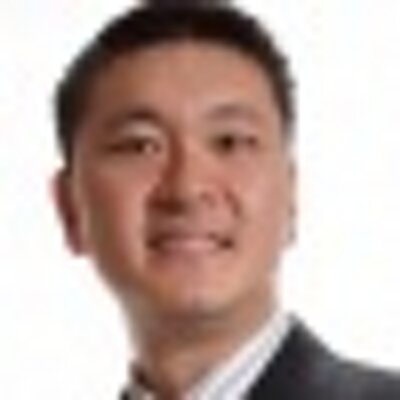 Profile Picture of Vincent Chew (@vinchew) on Twitter