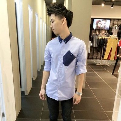 Profile Picture of STEVE LEONG (@STEVE_STICH) on Twitter
