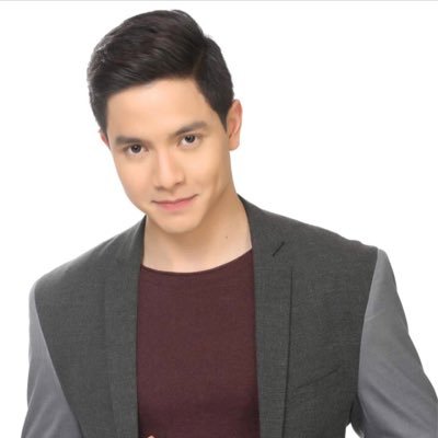 Profile Picture of Alden Richards (@VictorAndVicky) on Twitter