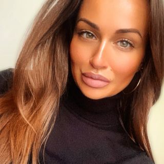 Profile Picture of Анастасия Сватко (@anesteziam) on Instagram