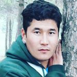 Profile Picture of aliahmad nateqi (@nateqialiahmad) on Instagram