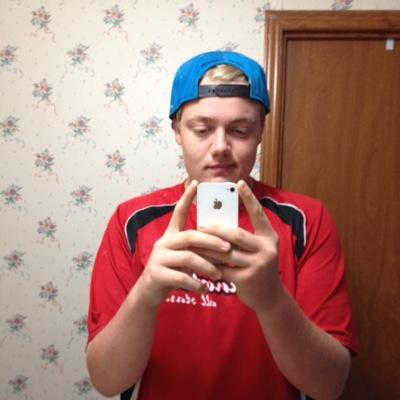 Profile Picture of Caleb Pennington (@CalebPenningto4) on Twitter
