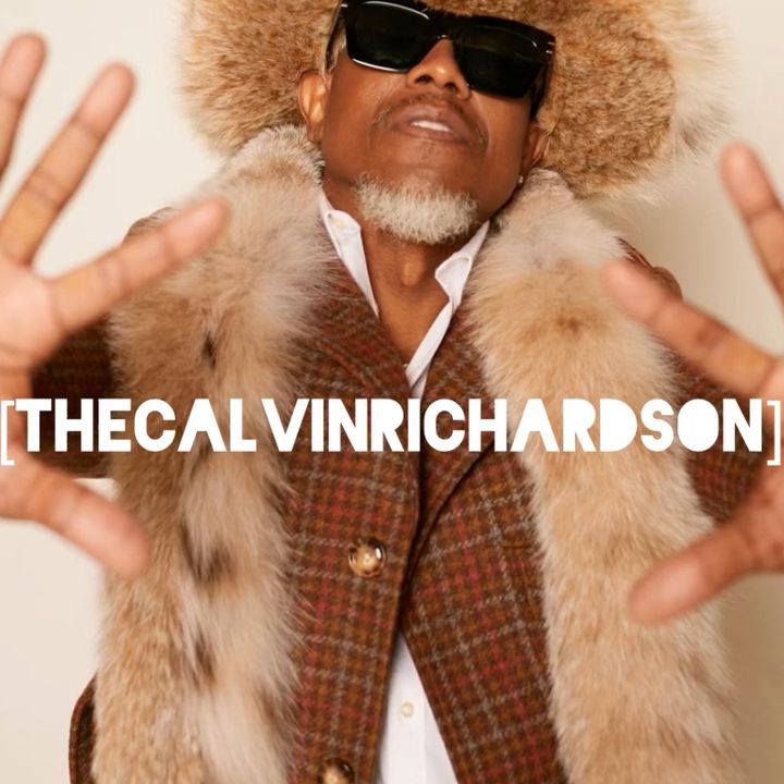 Profile Picture of Rich Boy (@thecalvinrichardson) on Tiktok