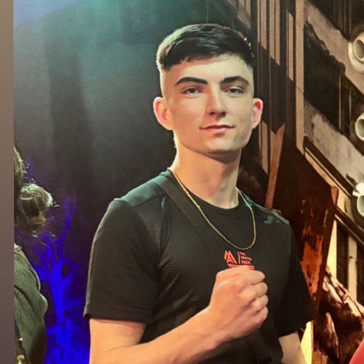 Profile Picture of Will mulcahy (@willmulcahy0) on Tiktok