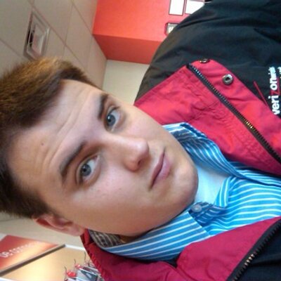 Profile Picture of Richard Filbert (@RichardFilbert) on Twitter