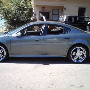 Profile Picture of Mattie Black (@302646919) on Myspace