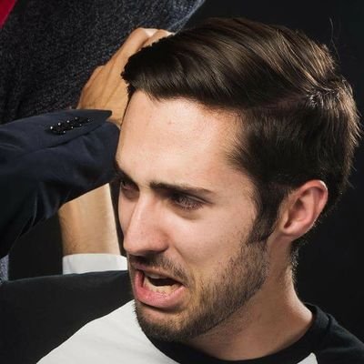 Profile Picture of Hayden Cox (@ApollonaughtHC) on Twitter