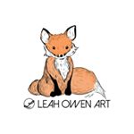 Profile Picture of Leah Owen (@leahowenart) on Instagram