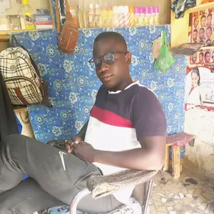 Profile Picture of abouidy12 (@abouidy12) on Tiktok