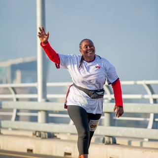 Profile Picture of Deborah Abel (@deboraabel1) on Instagram