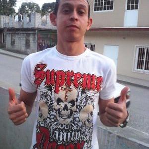 Profile Picture of Javier Mar (@javiermar1988) on Twitter