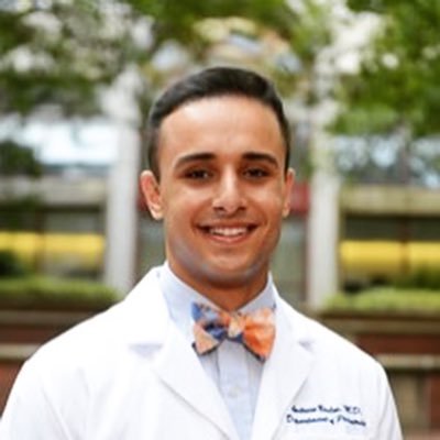 Profile Picture of Andrew Boulos (@AndrewBoulos) on Twitter