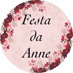 Profile Picture of FESTA NA CAIXA 💝🎉 (@festadaanne) on Instagram