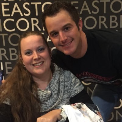 Profile Picture of Shannon M.Cullison (@m_cullison) on Twitter