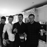 Profile Picture of James Dando (@dandography) on Instagram