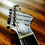 Profile Picture of David Heard (@heardworldwide) on Instagram