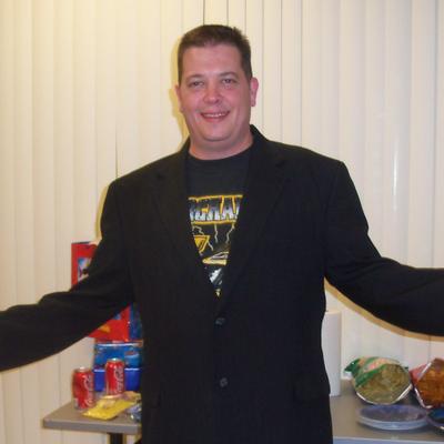 Profile Picture of JDXPRS (@JeffDeLair) on Twitter