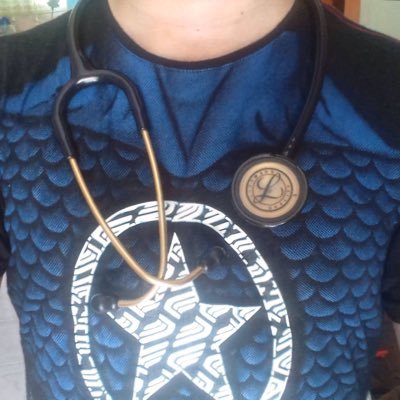 Profile Picture of Irving Mitchell (@Mitchellfeuer) on Twitter