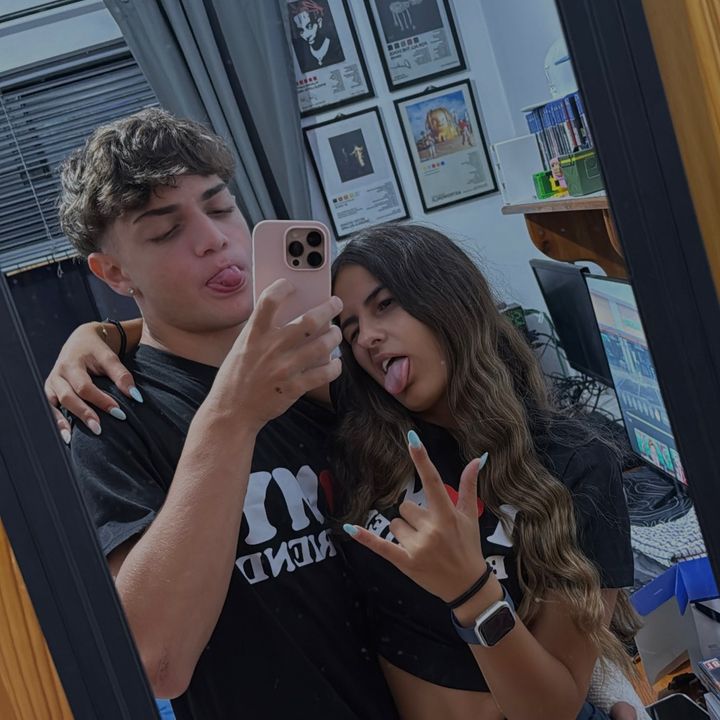 Profile Picture of Andrew Sciberras (@andrew.xib) on Tiktok