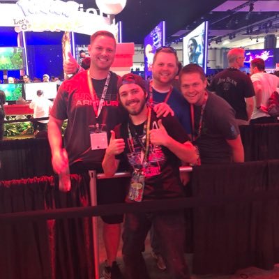 Matt Boswell - Twitter Profile Picture of Matt Boswell (@MattBallzzzy) on Twitter