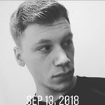 Profile Picture of Justin Crowley (@justin.crowley.3348) on Instagram