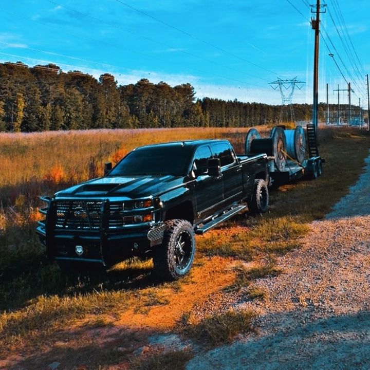 Profile Picture of richard morgan211 (@richardmorgan211) on Tiktok