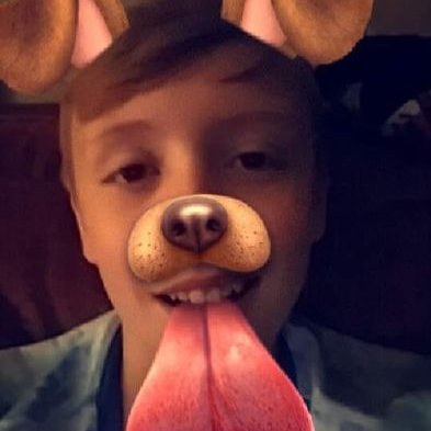 Profile Picture of Jeffrey Labrum (@ImmSnickers) on Twitter