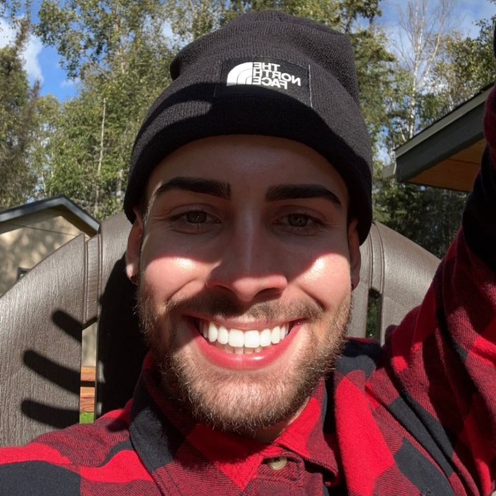 Profile Picture of Dustin Call (@@dustincall) on Tiktok