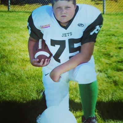 Profile Picture of Garrett Wheeler (@wheelerg0824) on Twitter
