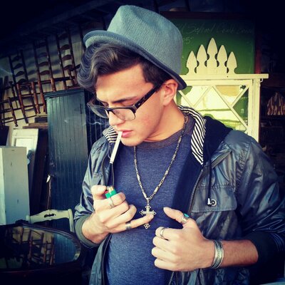 Profile Picture of Anthony Calise (@AnthonyCalise) on Twitter