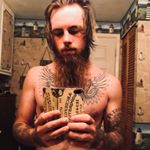 Profile Picture of Tyler Hornback (@thorny937) on Instagram