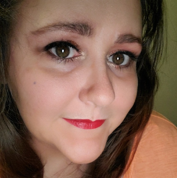 Profile Picture of Ruby-jo Tirado (@rubygurlbbw) on Poshmark