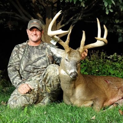 Profile Picture of Steve Kuney Jr (@JrKuney) on Twitter