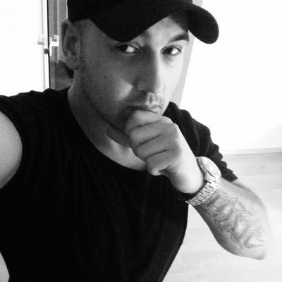 Profile Picture of David Nappo (@david_nappo) on Twitter