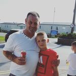 Profile Picture of glenn clough (@big.g65) on Instagram