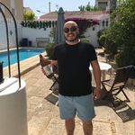 Profile Picture of Darren Buntin (@ddb_guitar) on Instagram